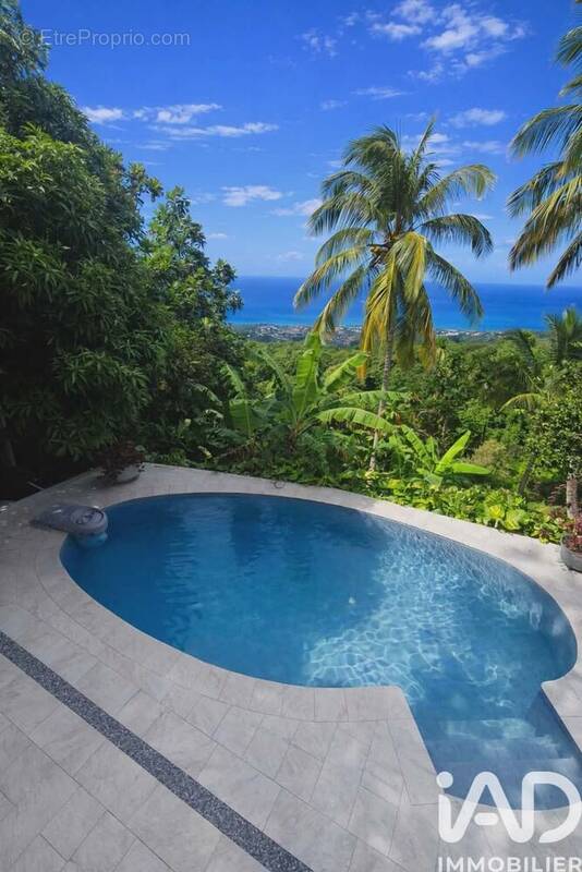 Photo 1 - Maison à VIEUX-HABITANTS