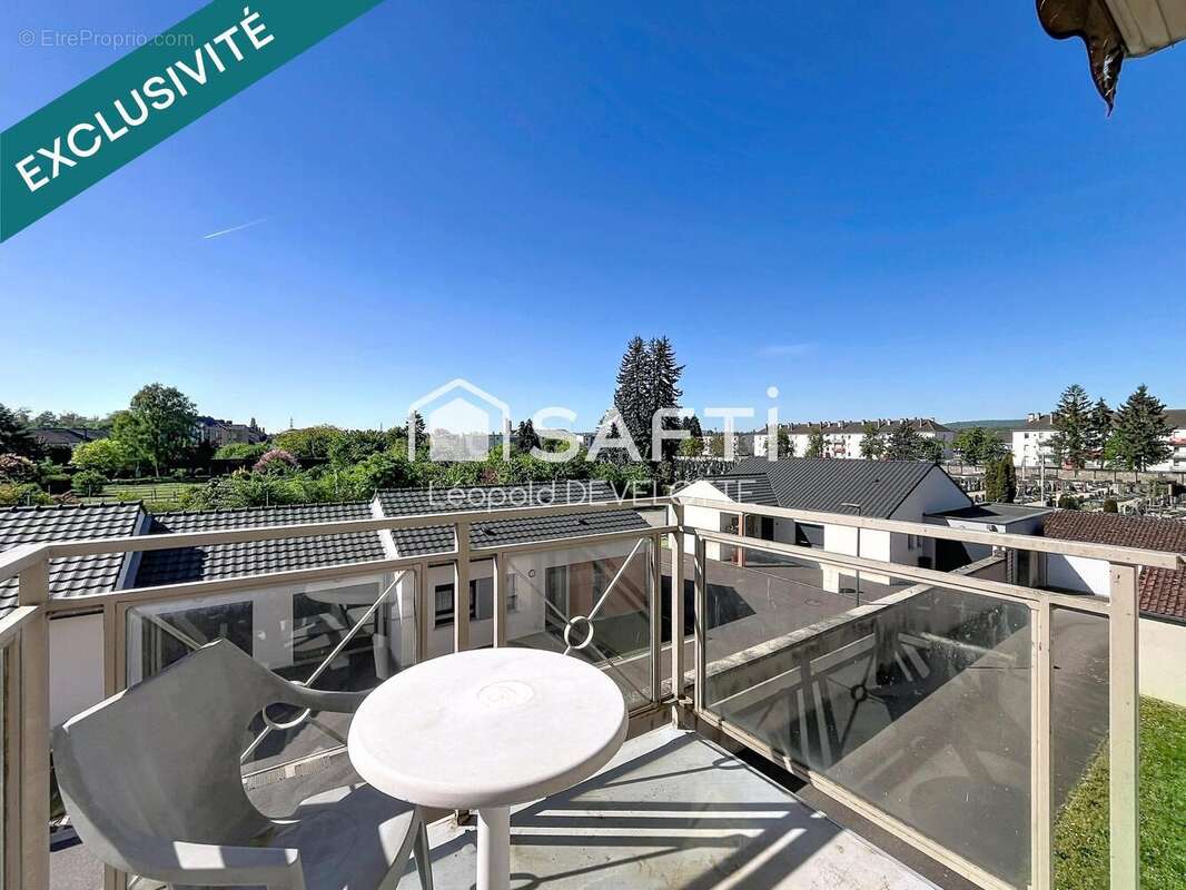 Photo 2 - Appartement à HAGONDANGE