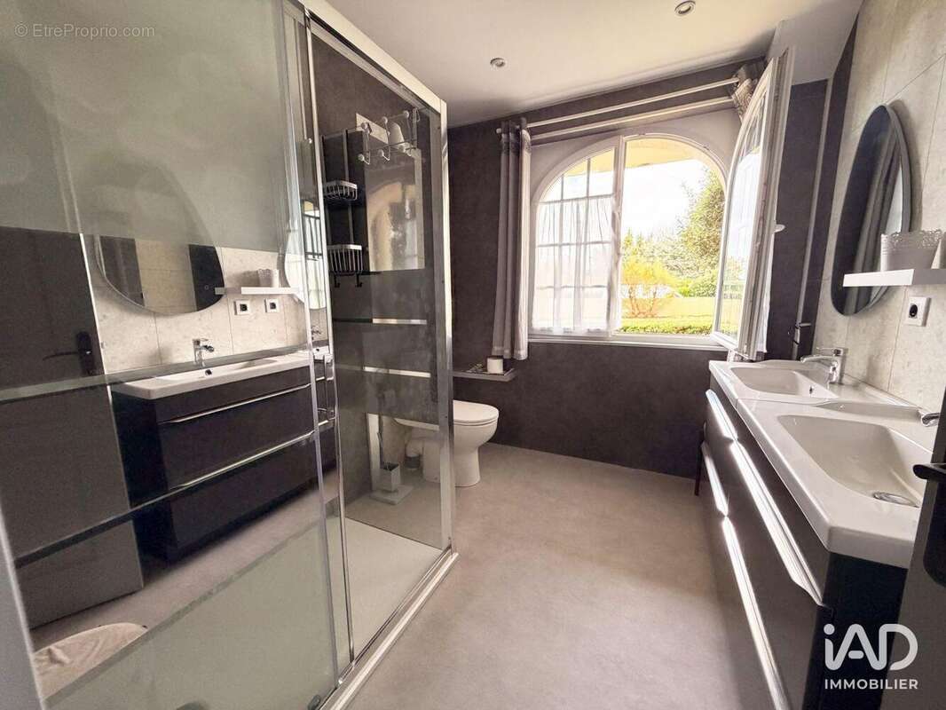 Appartement 94 m² à Meschers-Sur-Gironde  - photo 9