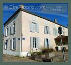 Maison à BERNOS-BEAULAC