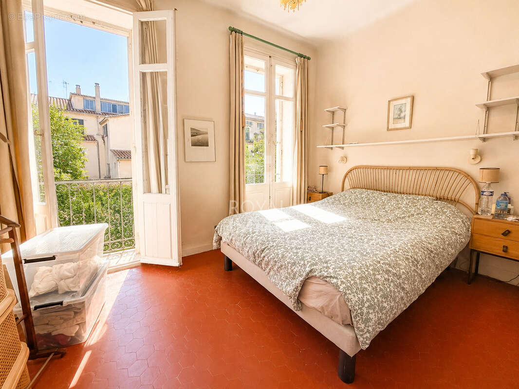 Maison à TOULON