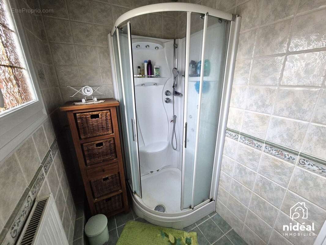 Maison à MONTIGNY-EN-CAMBRESIS