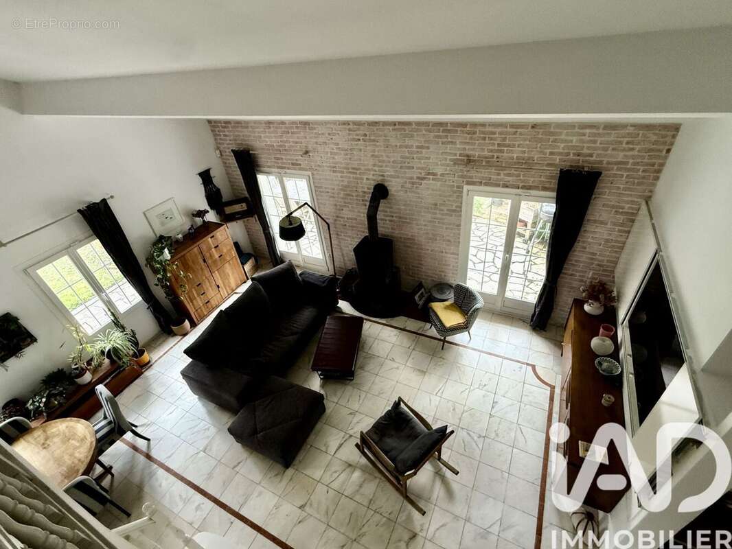 Photo 7 - Maison à MAROLLES-EN-BRIE