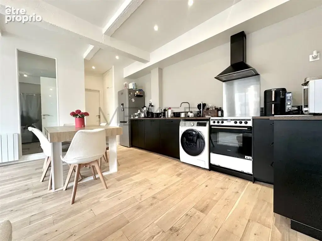 Appartement 4 pièces 85 m² à vendre à Courbevoie (92400) - photo 2