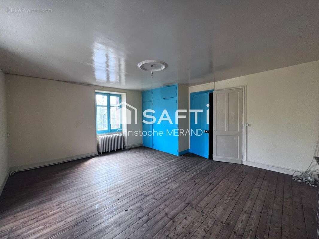 Photo 7 - Maison à DANGE-SAINT-ROMAIN