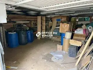 Maison - 3 pièces - 85 m² - photo 12