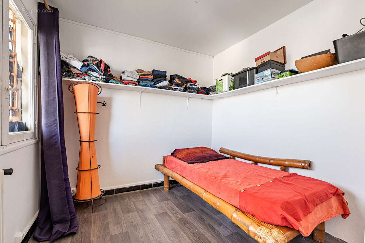Appartement à BAGNOLET