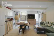 Appartement à LE THORONET