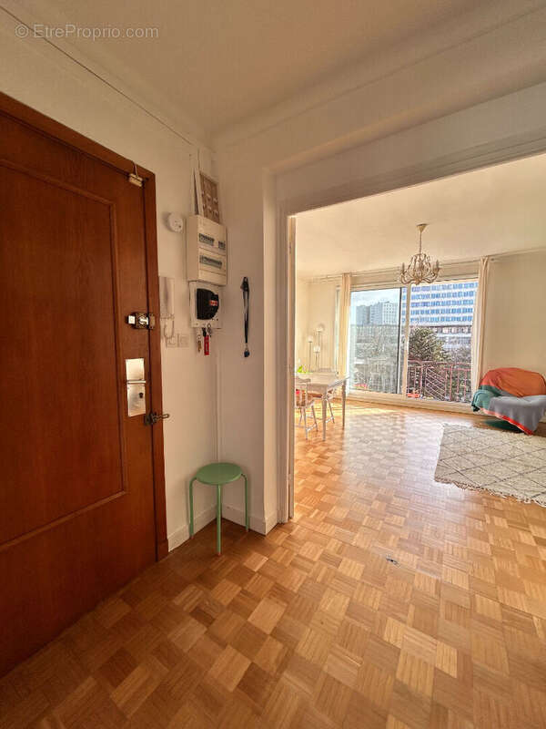 Appartement à BREST