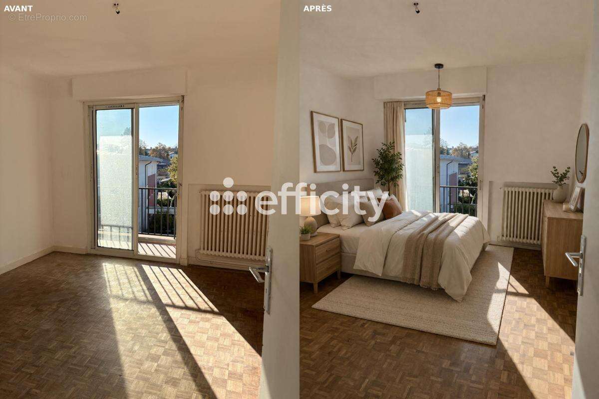Appartement à BAYONNE