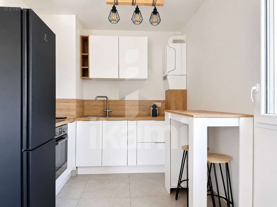 Studio moderne - photo 6