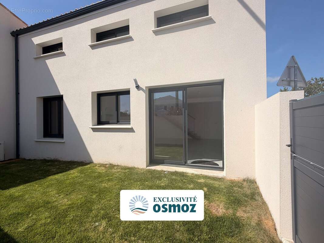 Commerce à LA ROCHELLE