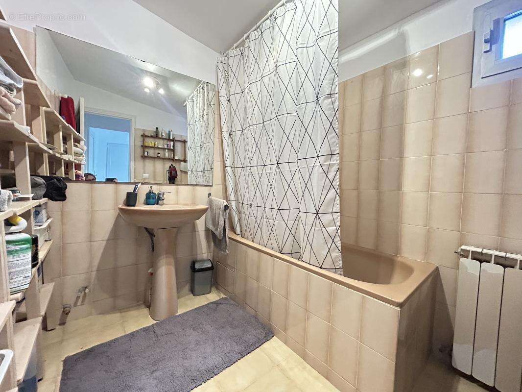 Maison à MARSEILLE-15E