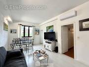 T3 situé à Biguglia de 63 m2 - Appartement à BIGUGLIA