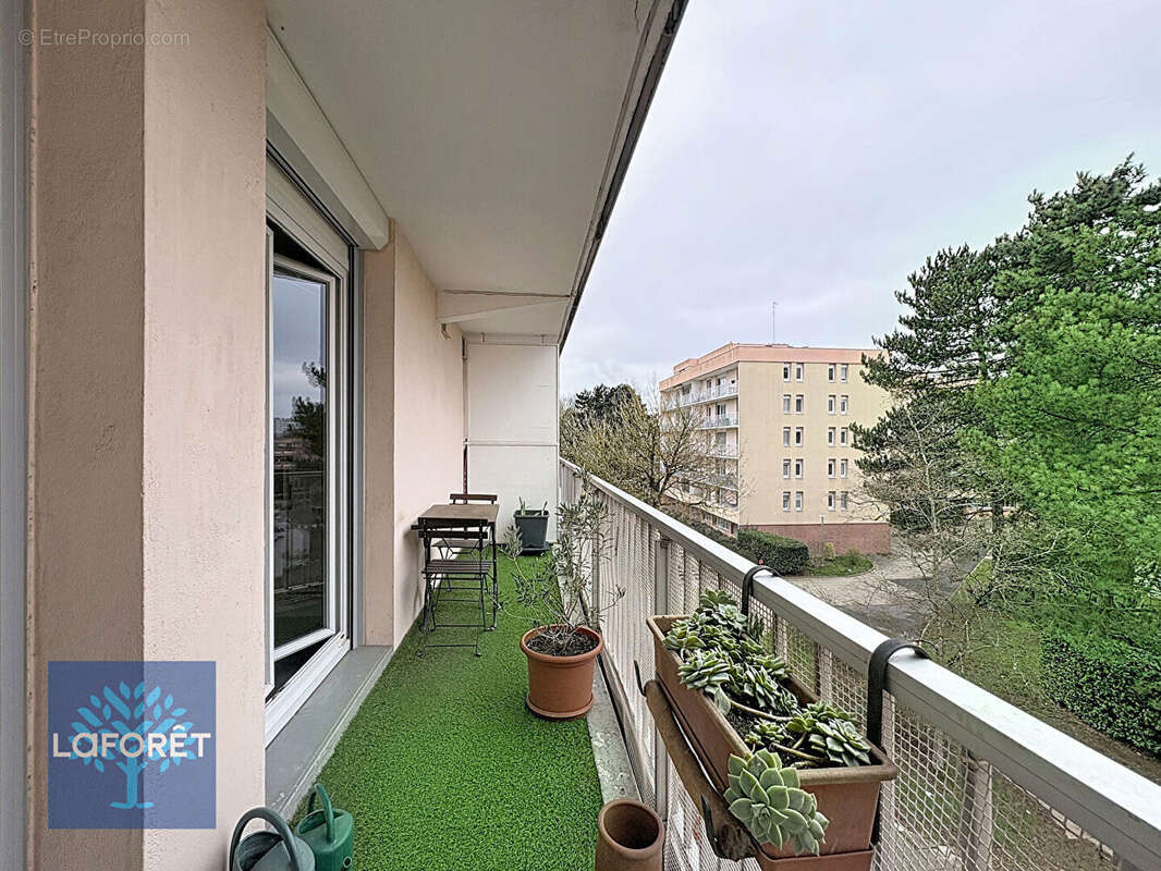 Appartement à EVRY