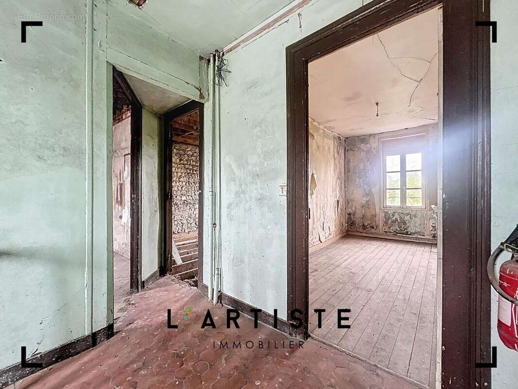 Appartement à ELBEUF