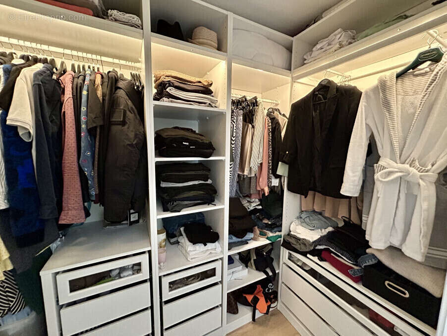 Appartement à SAINT-LOUIS