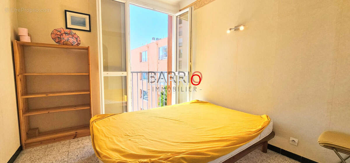 Appartement à BANYULS-SUR-MER