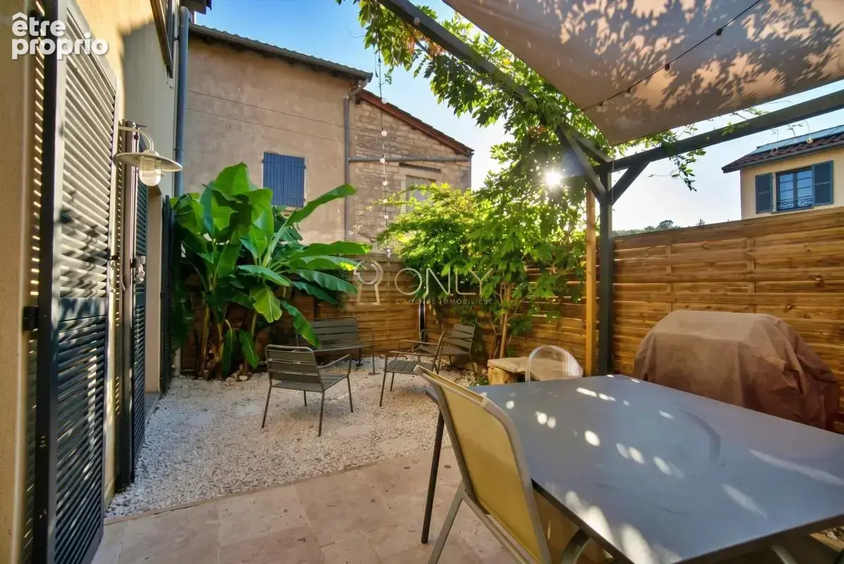 Anse - Maison - 2 chambres - photo 12