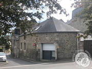 Maison à PLANCOET