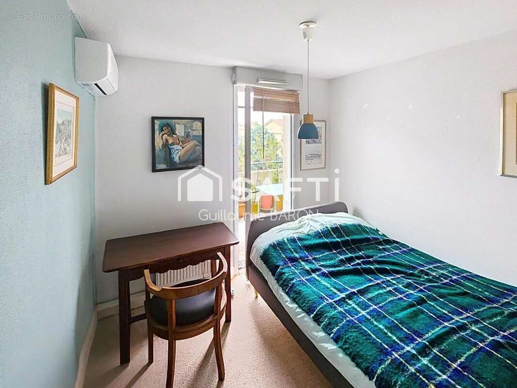 Photo 5 - Appartement à TOULOUSE