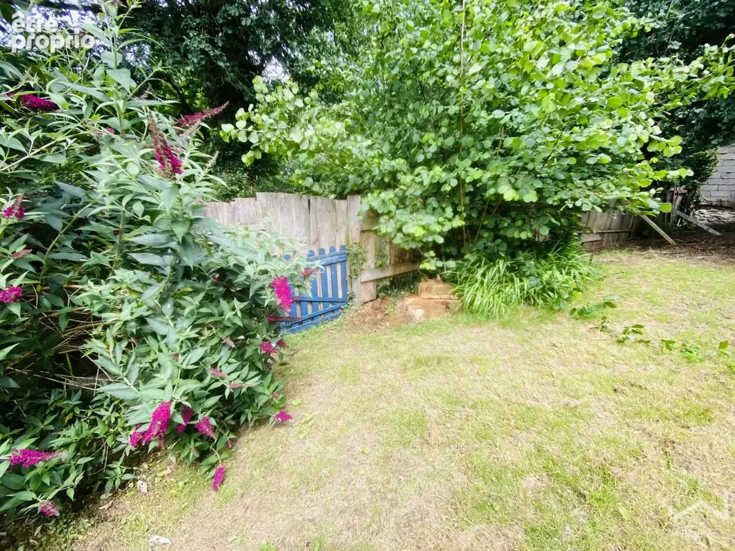 Longère en pierres de 148 m2   4 chambres   jardin, garage & dépendances - photo 20