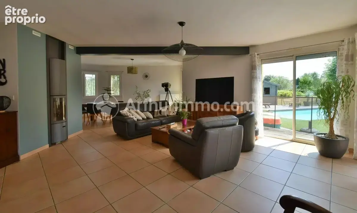 Vente Maison Rouffiac-tolosan(31180) 645 000ï¿œ - photo 6