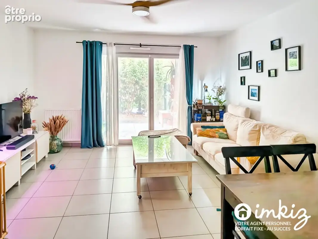 Photo Appartement à Villeurbanne au prix de 380 000€