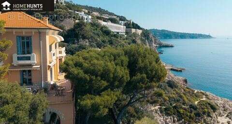 Maison à NICE
