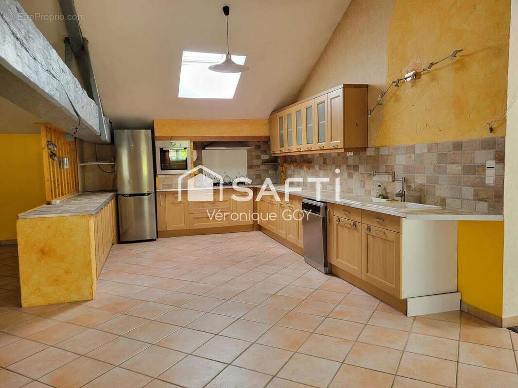 Photo 2 - Maison à CELLES