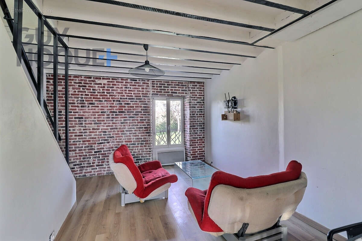 Appartement à COULOMMIERS