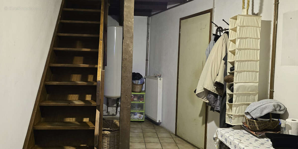 Maison 118 m² à Saint-Genis-De-Saintonge  - photo 9