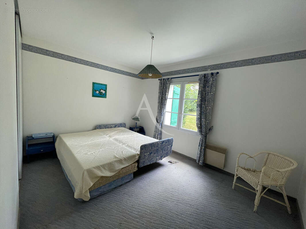 Maison à JARD-SUR-MER