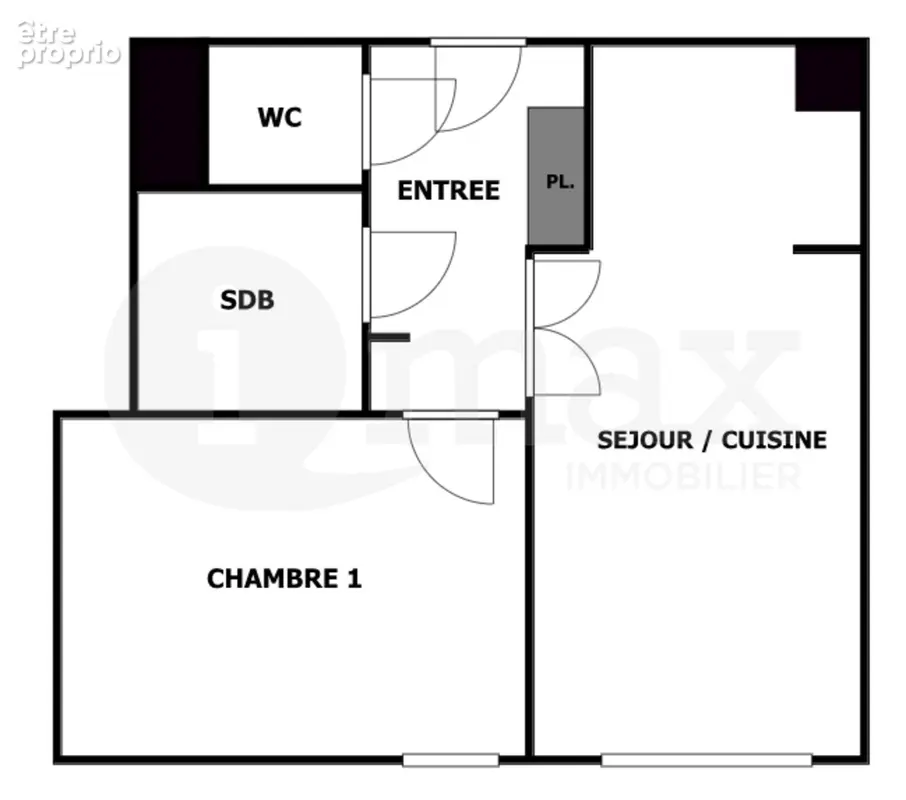 Levallois - 2 pièces - 480 000 euros fai - photo 14