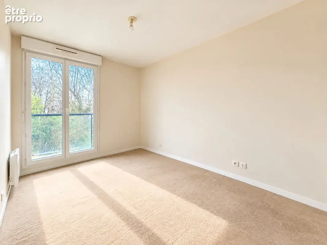 Appartement Ivry Sur Seine 3 pièce(s) 61 m2 - photo 12