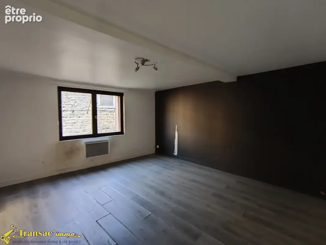 Centre-ville de Thiers, idéal pour investisseurs ! Immeuble avec 4 appartements. - photo 8