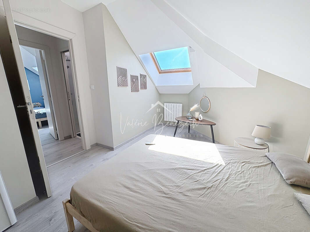 Appartement à SAINT-AFFRIQUE