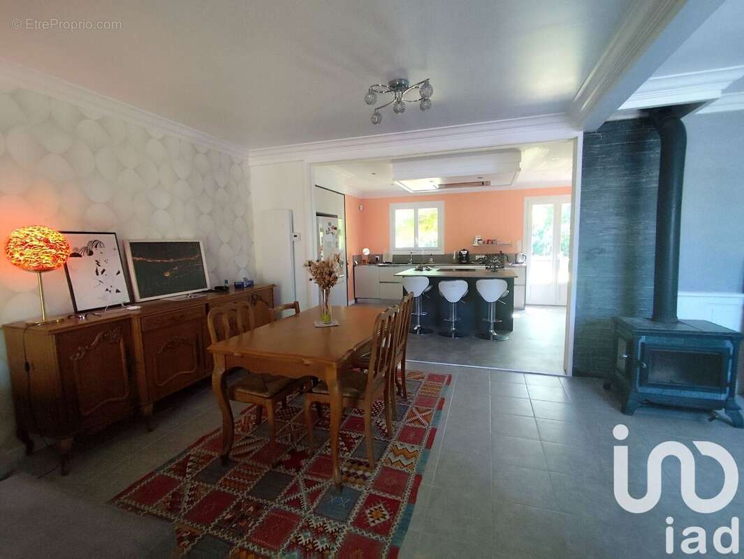 Photo 6 - Maison à SAINT-SULPICE-ET-CAMEYRAC