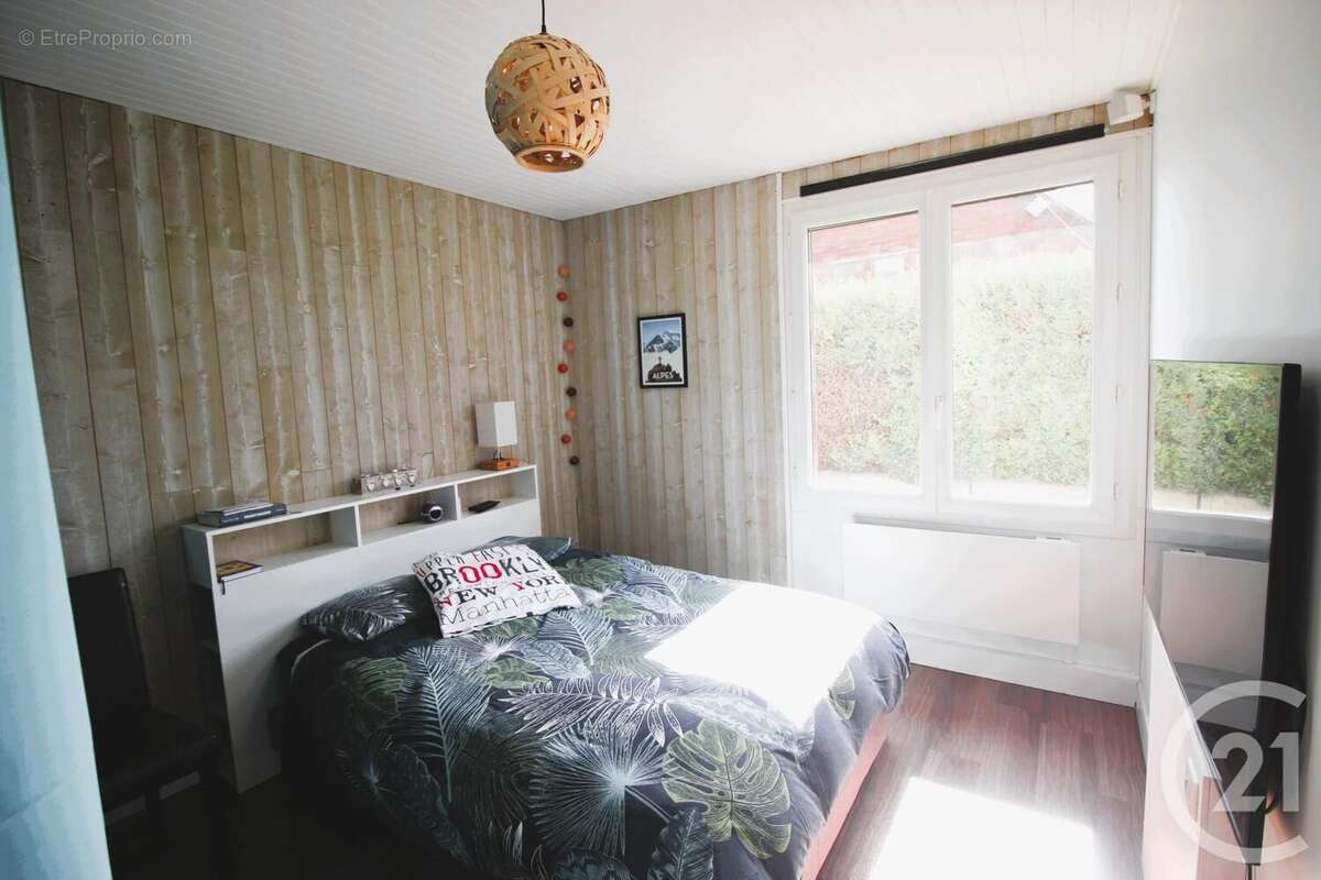 Appartement à SAINT-HILAIRE