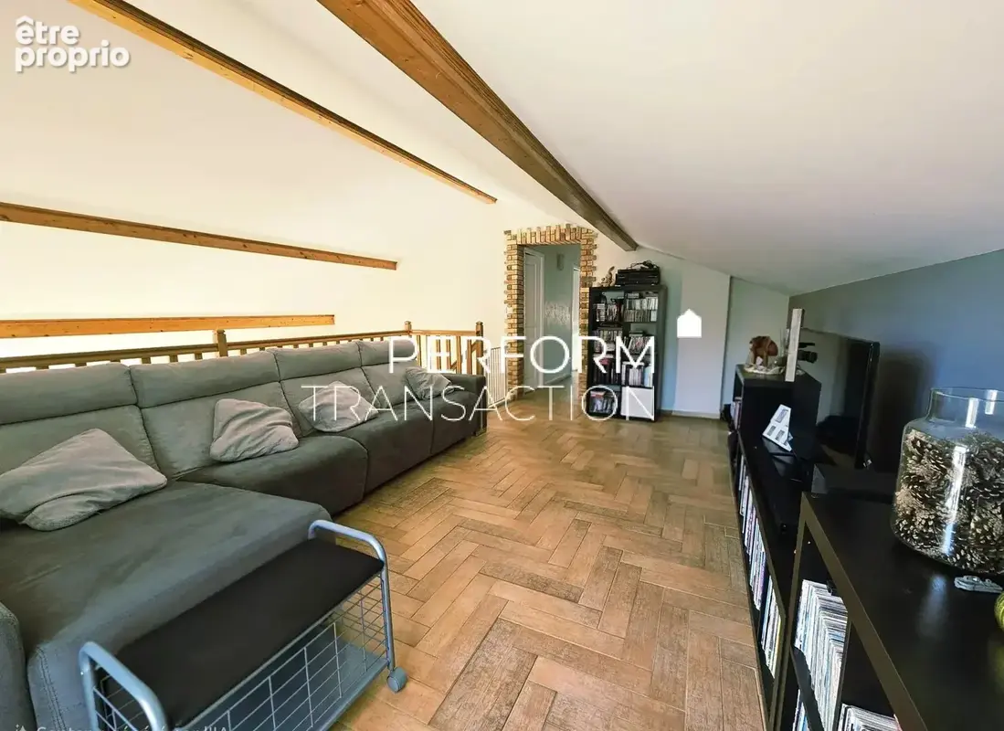 Maison 5 pièces. 110m² - photo 16