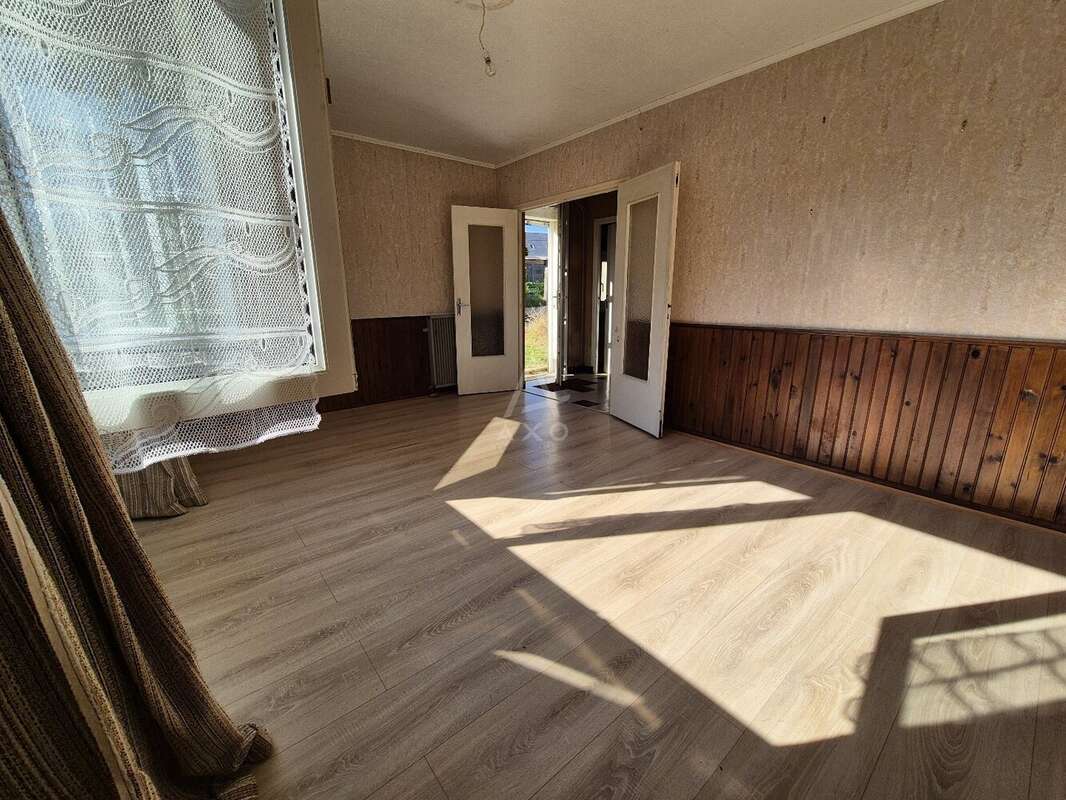 Maison à CAMARET-SUR-MER