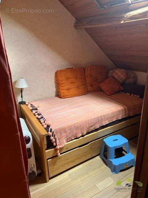 Maison 55 m² à Tarnac  - photo 9