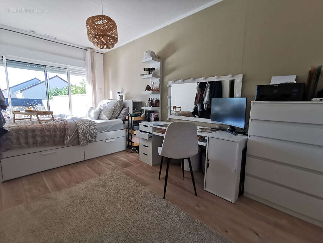 Maison à CHATELLERAULT