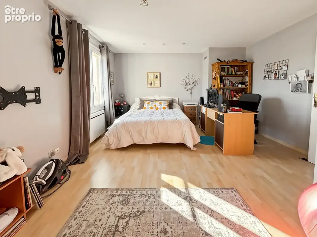 Maison 134m² à orsay - photo 12