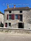 Photo 1 - Maison à GOMMEVILLE