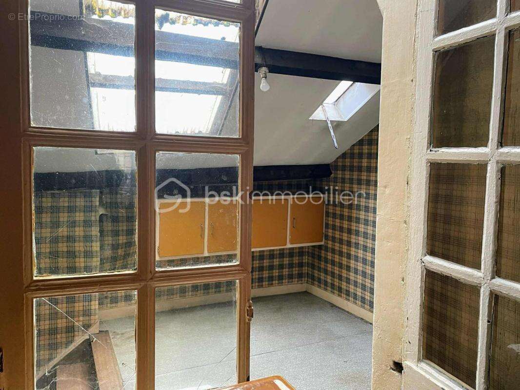 Appartement à BAYEUX