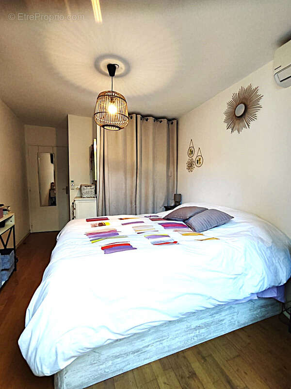 Appartement à MANDELIEU-LA-NAPOULE