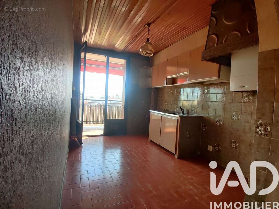 Photo 9 - Appartement à MARSEILLE-14E