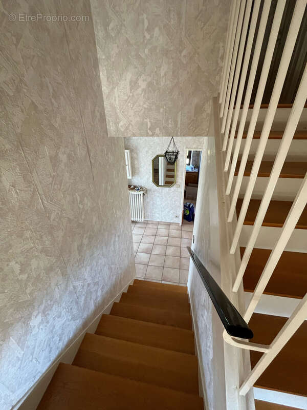 Maison de ville quartier Blies - photo 16