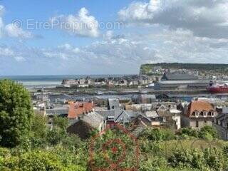 Maison à LE TREPORT